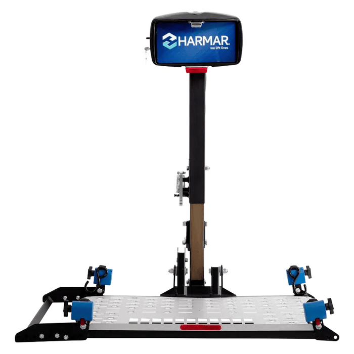 Harmar Hitch-Mounted Powerchairs/Scooters Vehicle Lift (Model No. AL300)