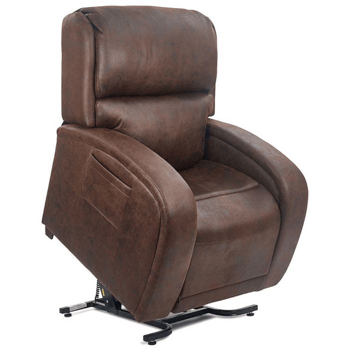 Golden Tech EZ Sleeper MaxiComfort Power Lift Chair Recliner with Twilight (Model No. PR-761)