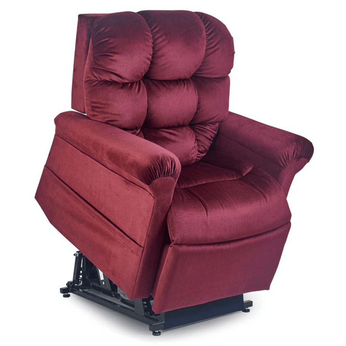 Golden Tech Cloud MaxiComfort Power Lift Chair Recliner with Twilight (Model No. PR-515)