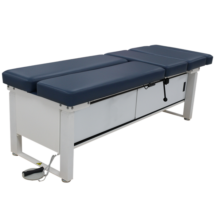 The Bolt Elevating Chiropractic Table (Model No. ME2002)