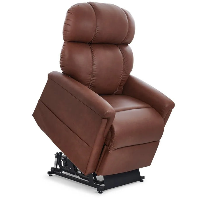 Golden Technologies PR545 Recliner with Assisted Lift - Twilight & MaxiComfort Positioning