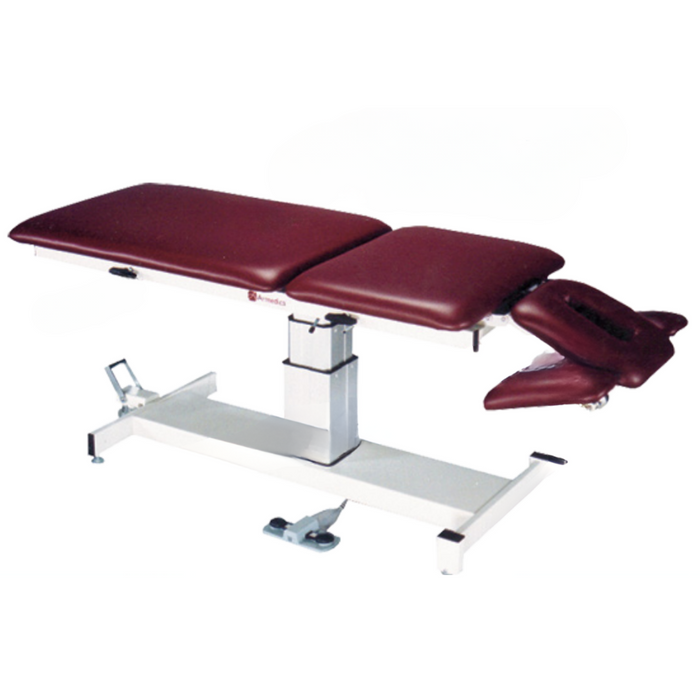 Armedica Power Hi-Lo Treatment Table (Model No. AM-SP500)