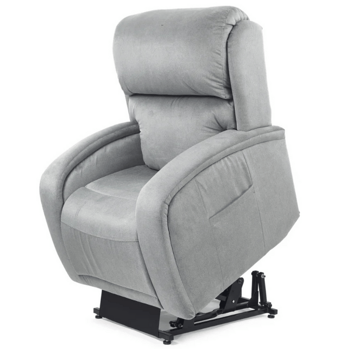 Golden Tech EZ Sleeper MaxiComfort Power Lift Chair Recliner with Twilight (Model No. PR-761)