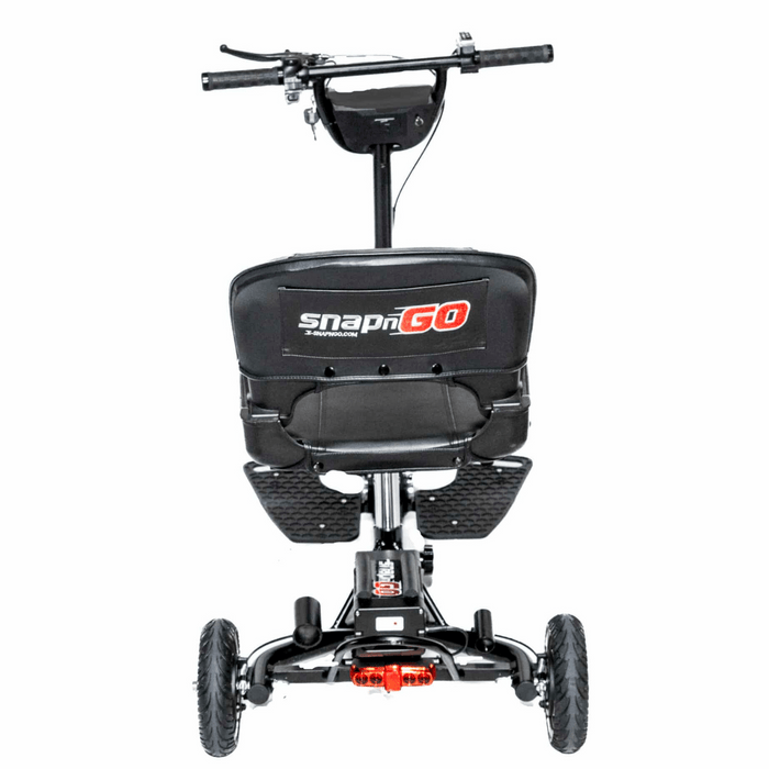 SNAPnGO Mobility Scooter Sport Edition