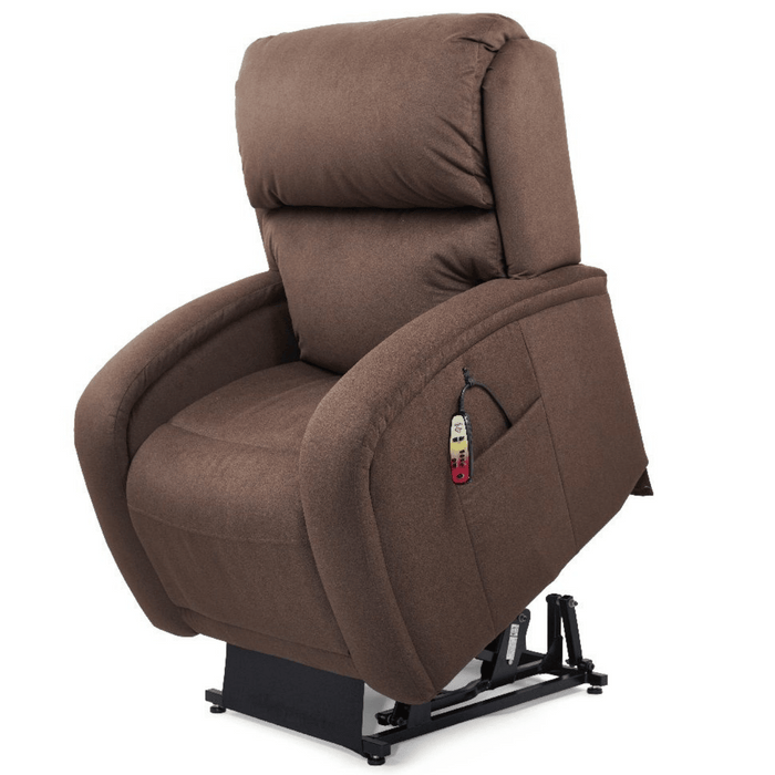 Golden Tech EZ Sleeper MaxiComfort Power Lift Chair Recliner with Twilight (Model No. PR-761)