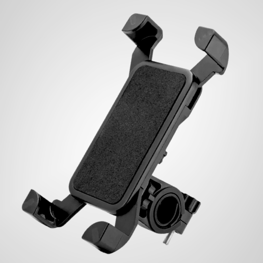 🎁 Free Cell Phone Holder ($40 value)