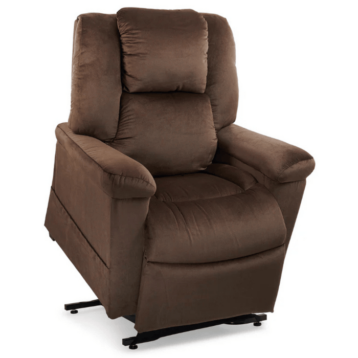 Golden Tech DayDreamer PowerPillow MaxiComfort Lift Chair Recliner (Model No. PR-632)