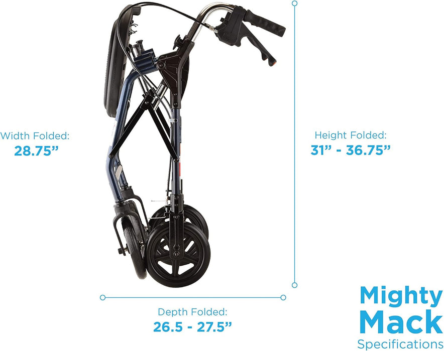 Nova - Mighty Mack 4216 Rollator