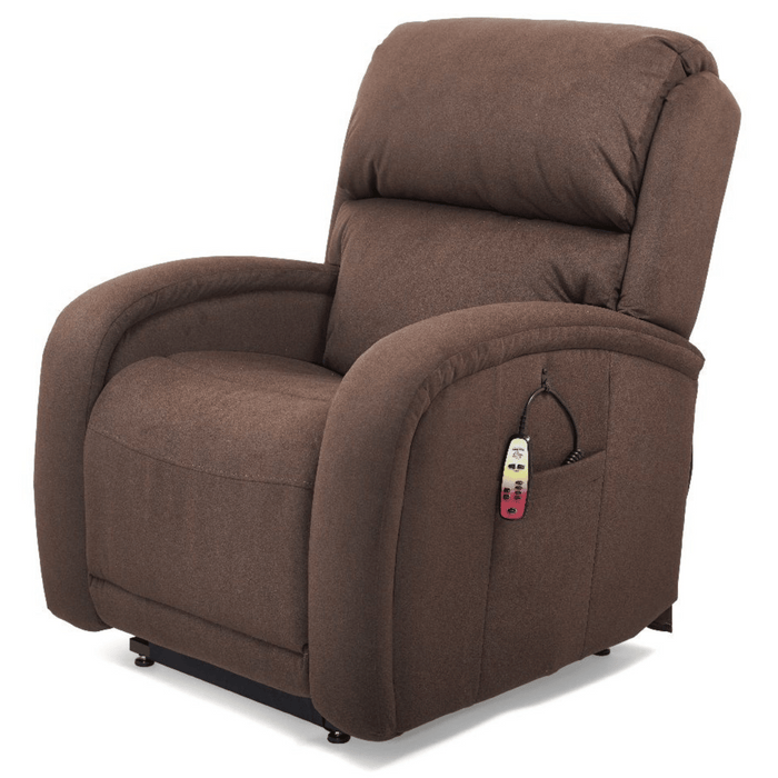 Golden Tech EZ Sleeper MaxiComfort Power Lift Chair Recliner with Twilight (Model No. PR-761)