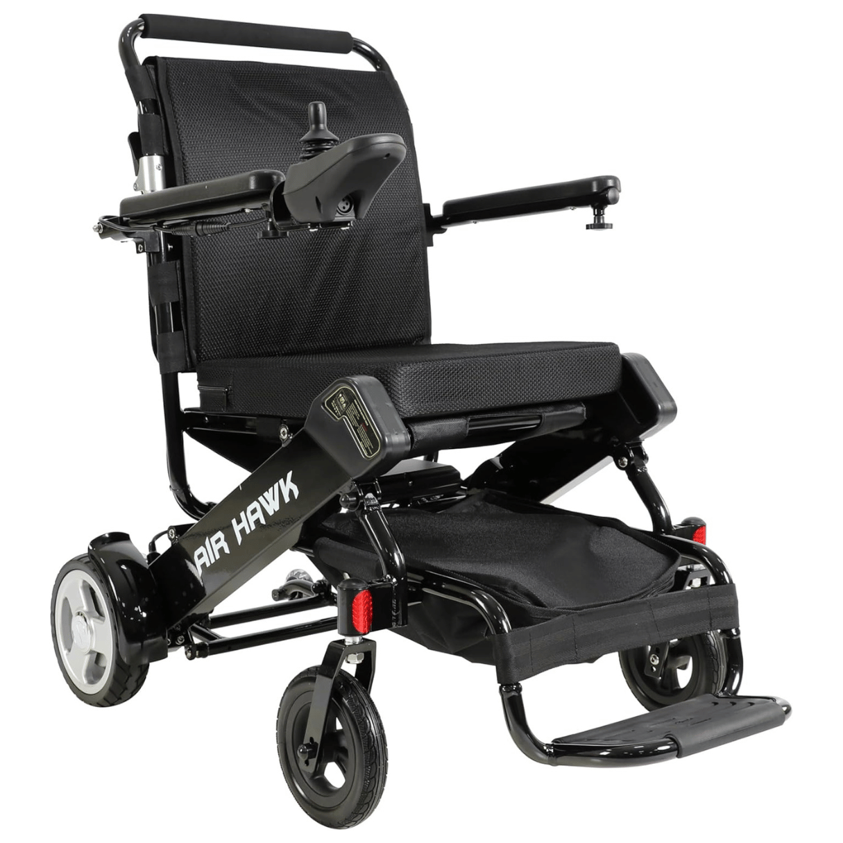 Discover Your Mobility