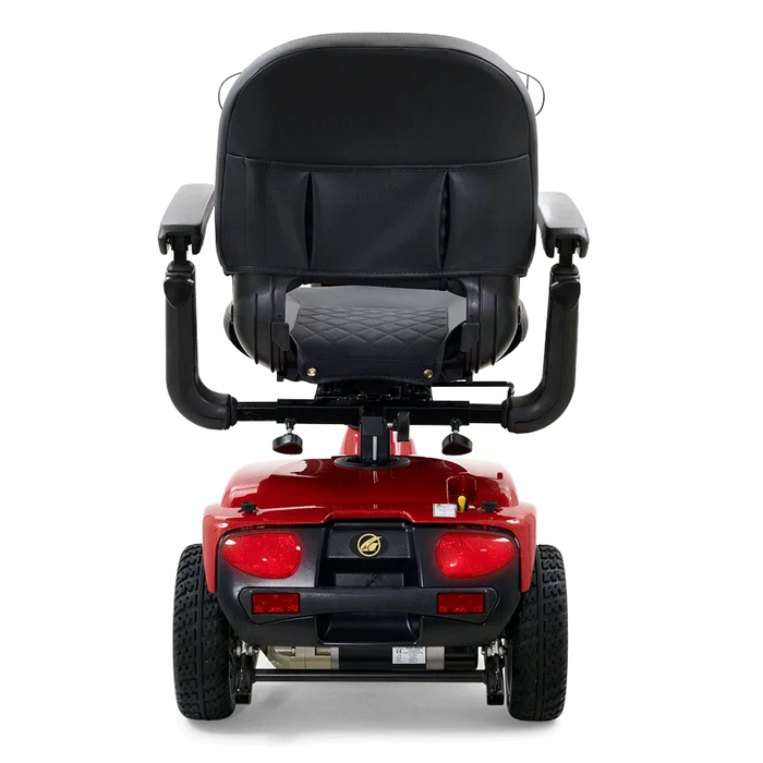 Golden GC340 Companion 3-Wheel Mobility Scooter | 400lb Capacity | 19 Mile Range | 5 MPH Speed