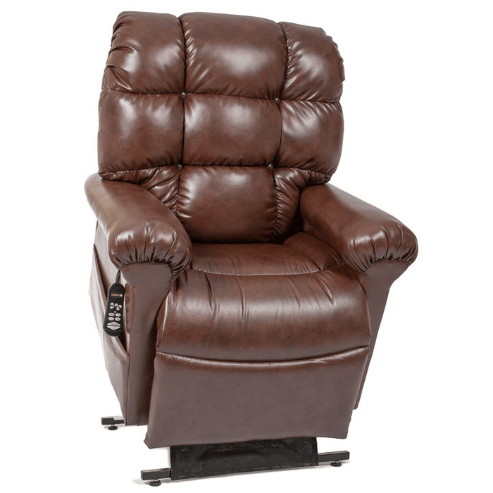 Golden Tech Cloud MaxiComfort Power Lift Chair Recliner with Twilight (Model No. PR-515)