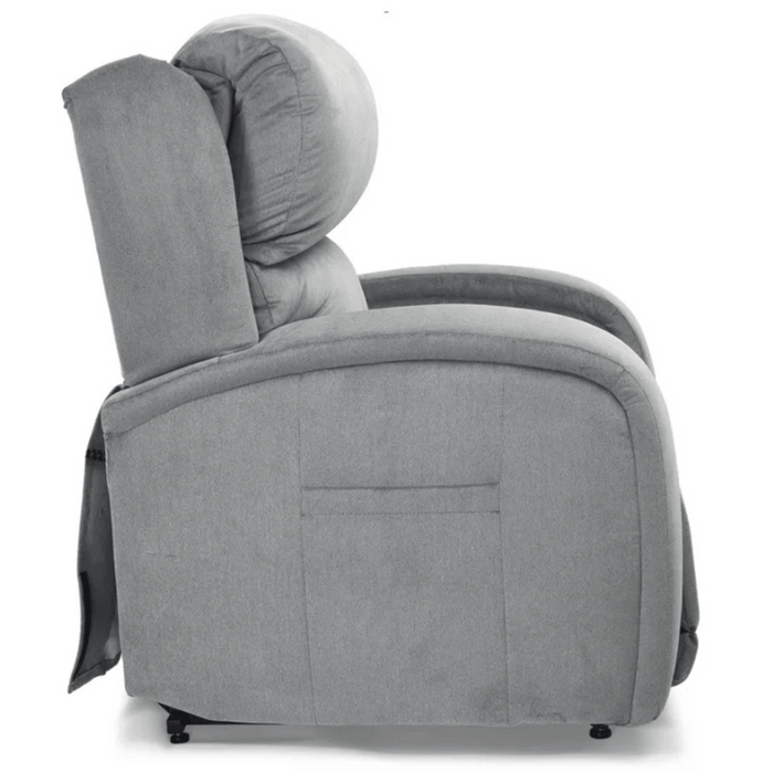 Golden Tech EZ Sleeper MaxiComfort Power Lift Chair Recliner with Twilight (Model No. PR-761)