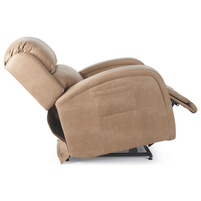 Golden Tech EZ Sleeper MaxiComfort Power Lift Chair Recliner with Twilight (Model No. PR-761)