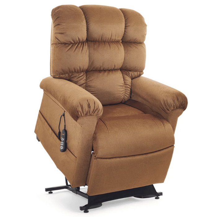 Golden Tech Cloud MaxiComfort Power Lift Chair Recliner with Twilight (Model No. PR-515)