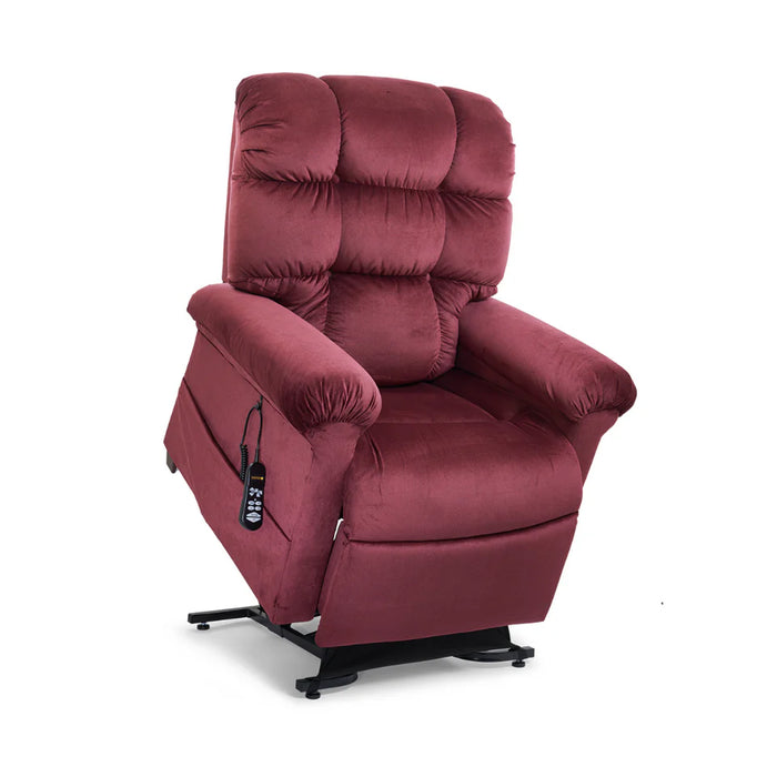 Golden Tech Cloud MaxiComfort Power Lift Chair Recliner with Twilight (Model No. PR-515)