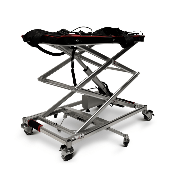 GO-Lift Portable Lift for Electric Wheelchairs and Scooters