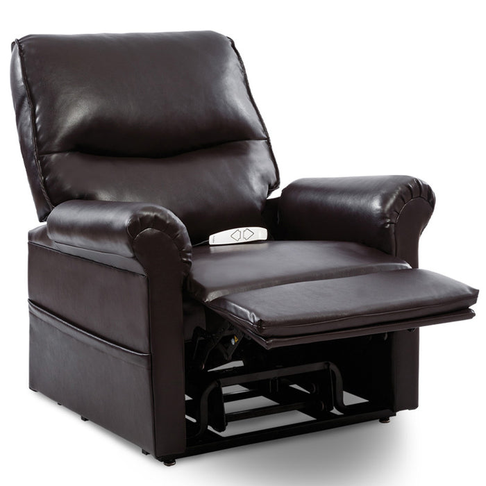 Pride Essential 3-Position Power Lift Recliner Chair (Model No. LC-105)