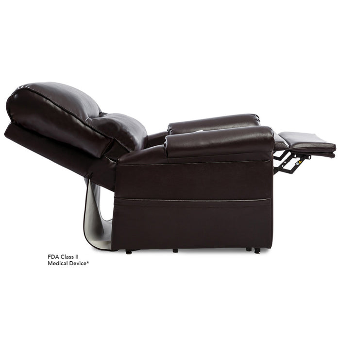 Pride Essential 3-Position Power Lift Recliner Chair (Model No. LC-105)