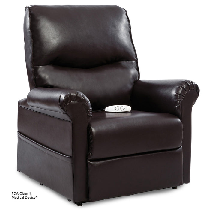 Pride Essential 3-Position Power Lift Recliner Chair (Model No. LC-105)