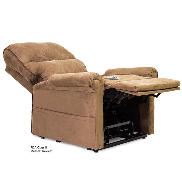 Pride Essential 3-Position Power Lift Recliner Chair (Model No. LC-105)