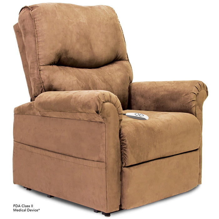 Pride Essential 3-Position Power Lift Recliner Chair (Model No. LC-105)