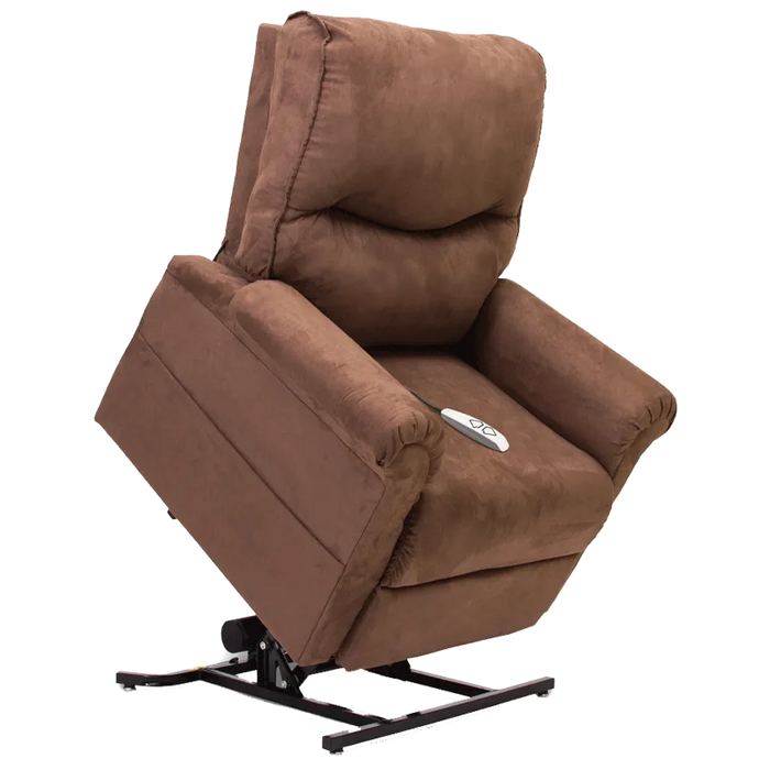 Pride Essential 3-Position Power Lift Recliner Chair (Model No. LC-105)