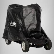 🎁 FREE Scooter Protective Cover ($129 value)