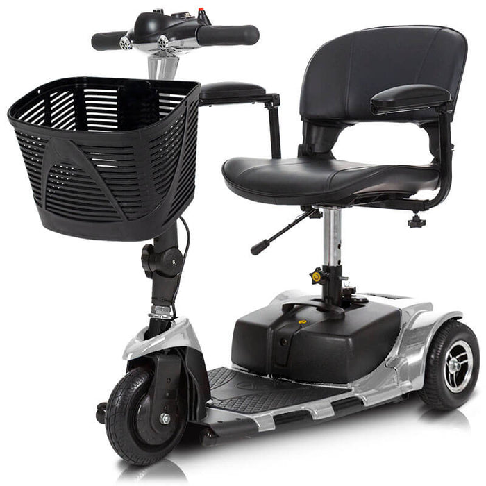 Vive Health 3-Wheel Long Range Mobility Scooter