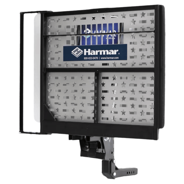 Harmar Hitch-Mounted Powerchairs/Scooters Vehicle Lift (Model No. AL100)