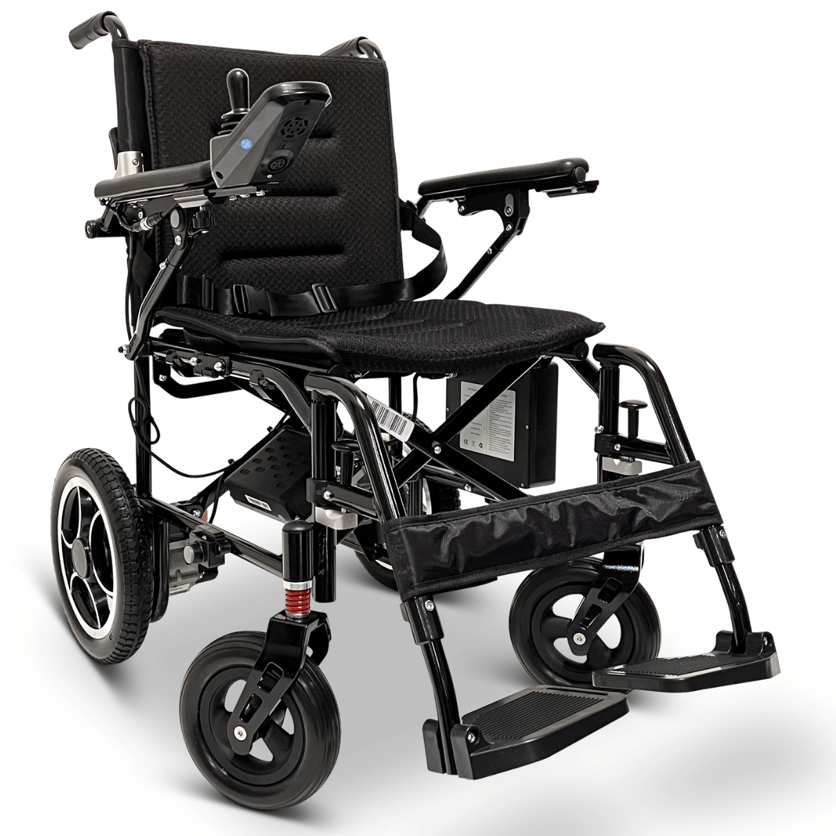 Electric Wheelchairs