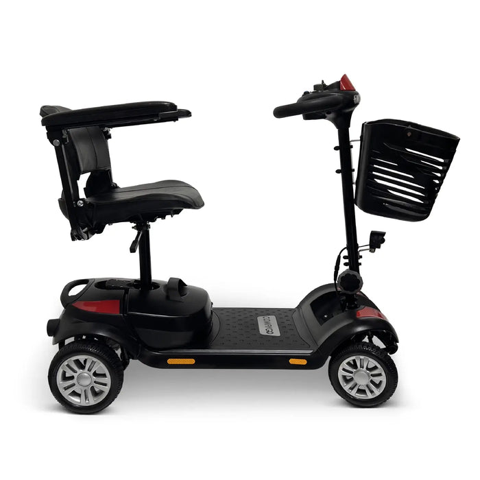 ComfyGo Z4 Ultra-Light 4-Wheel Electric Mobility Scooter