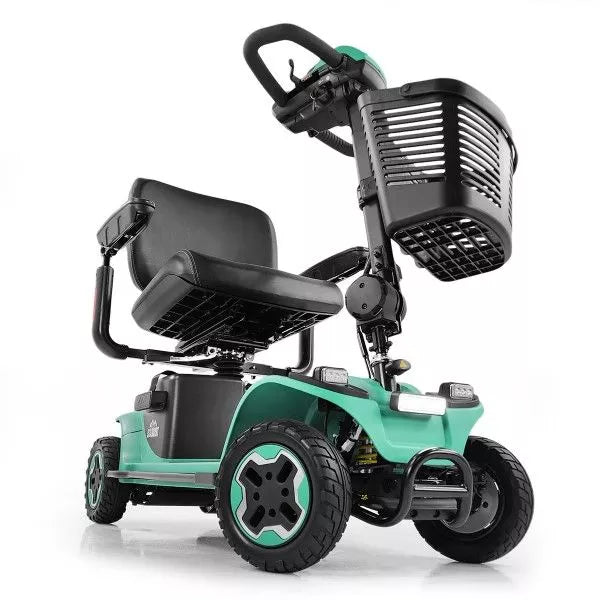 Pride Baja Bandit 4-Wheel Off-Road Mobility Scooter