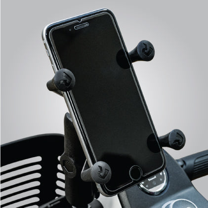 🎁 FREE Cell Phone Holder ($40 value)