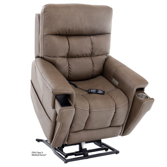 Pride VivaLift Ultra Lift Chair (Model No. PLR4955)