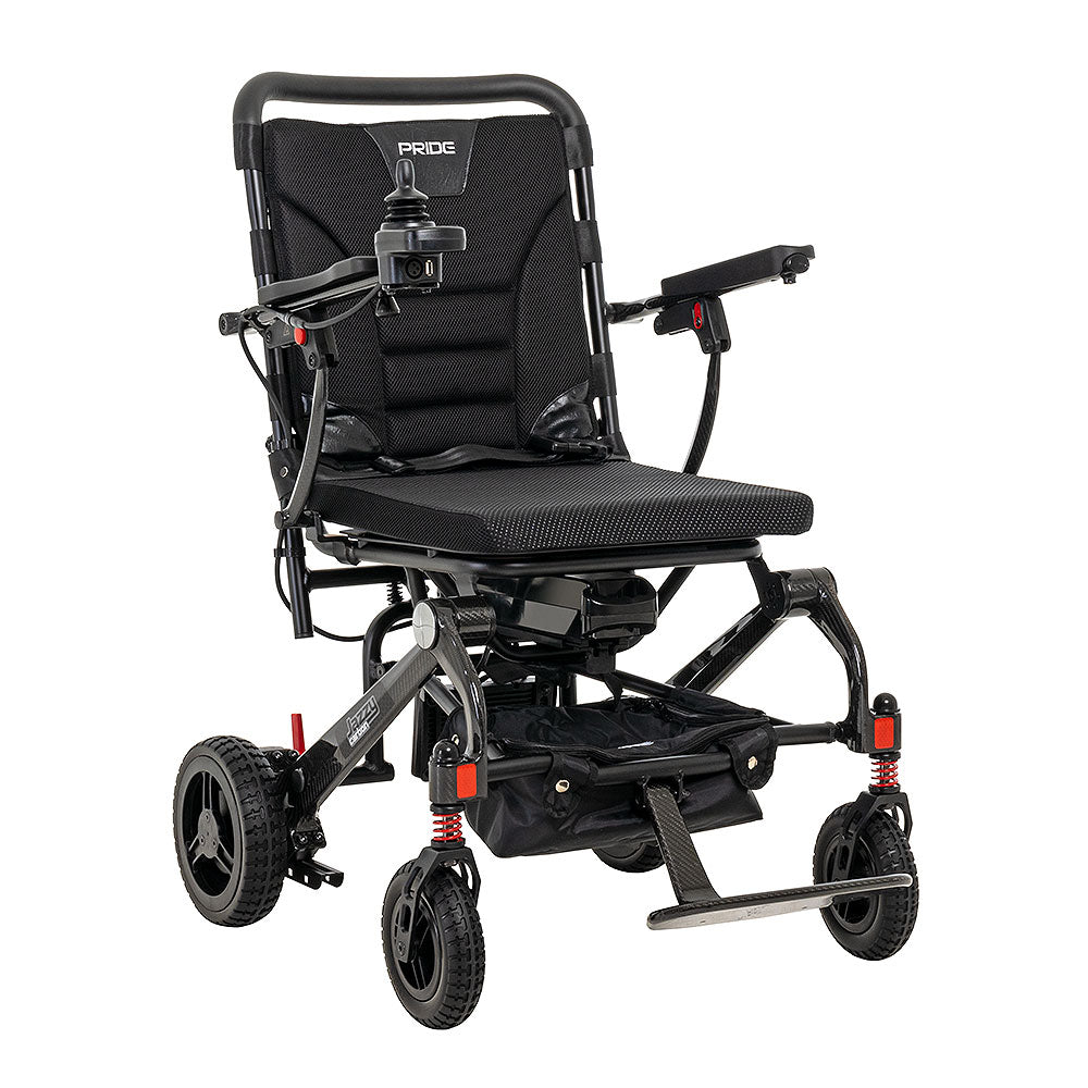 Travel / Portable Power Chairs