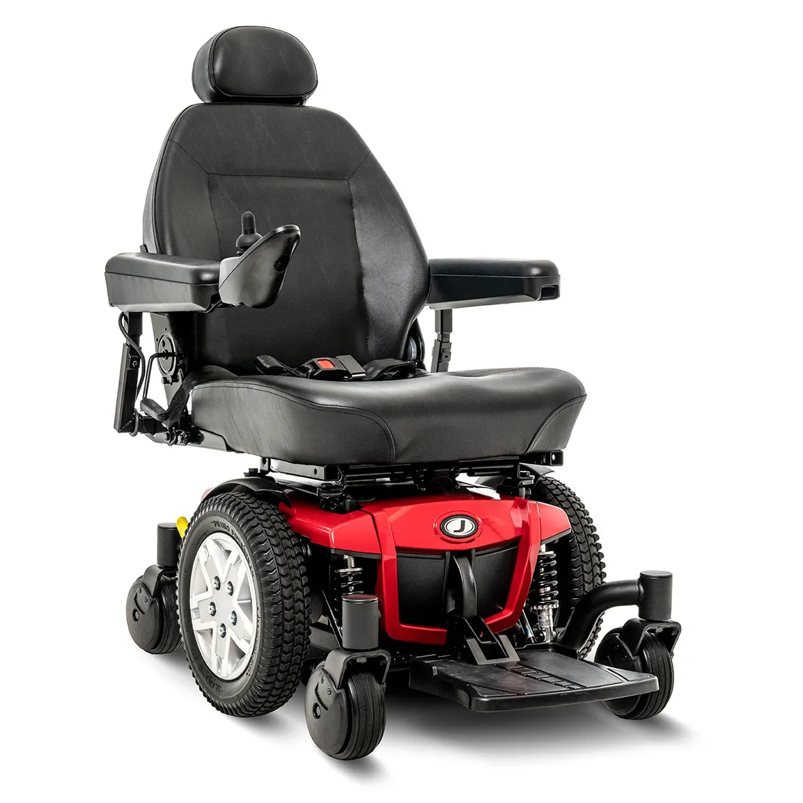 Heavy Duty Powerchairs